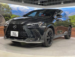 LEXUS NX350h