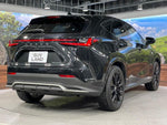 LEXUS NX350h