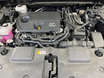 LEXUS NX350h