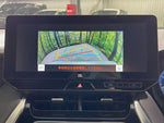 HARRIER 2WD