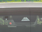 HARRIER 2WD