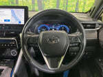 HARRIER 2WD