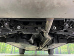 HARRIER 2WD