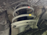 HARRIER 2WD