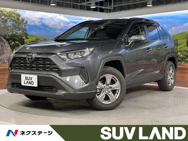 RAV4 4WD