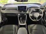 RAV4 4WD