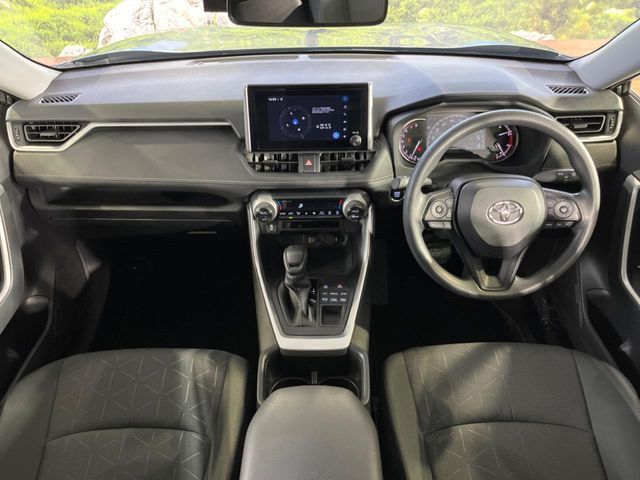 RAV4 4WD