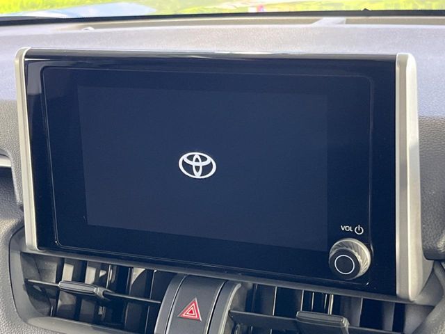 RAV4 4WD
