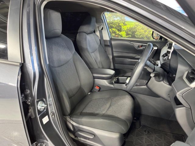 RAV4 4WD
