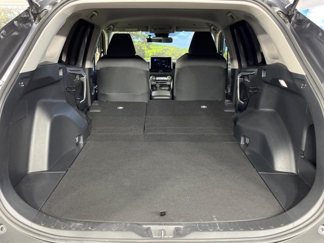 RAV4 4WD