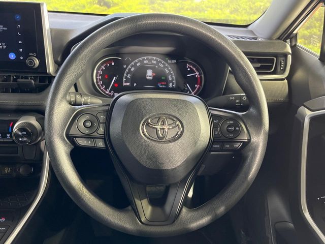 RAV4 4WD