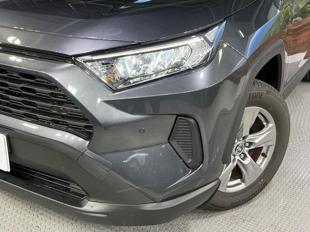 RAV4 4WD