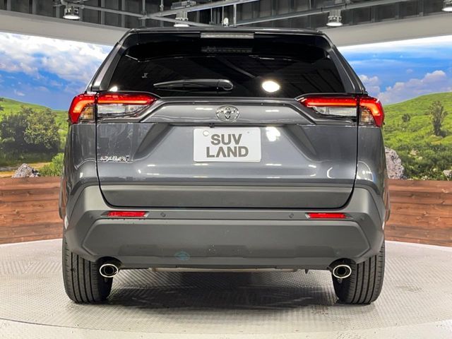 RAV4 4WD