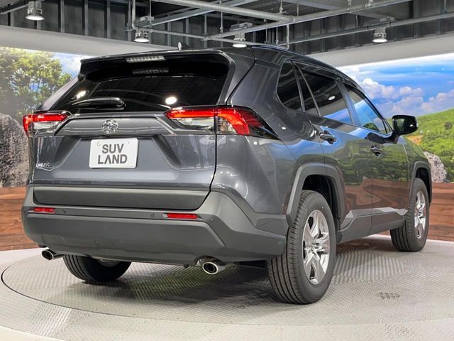 RAV4 4WD