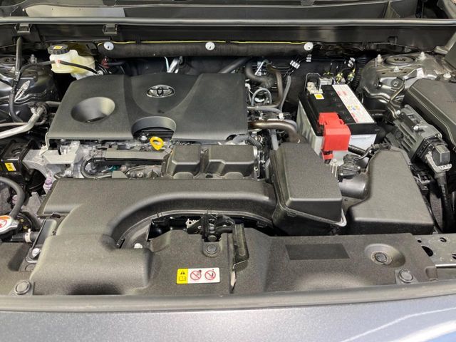 RAV4 4WD