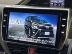 VOXY