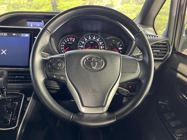 VOXY