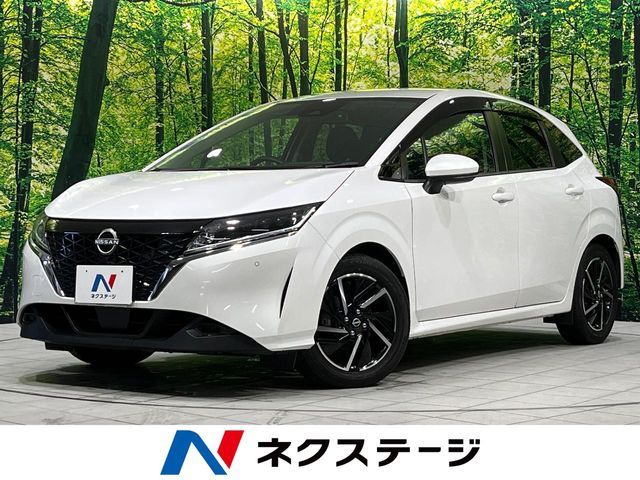 NOTE 4WD