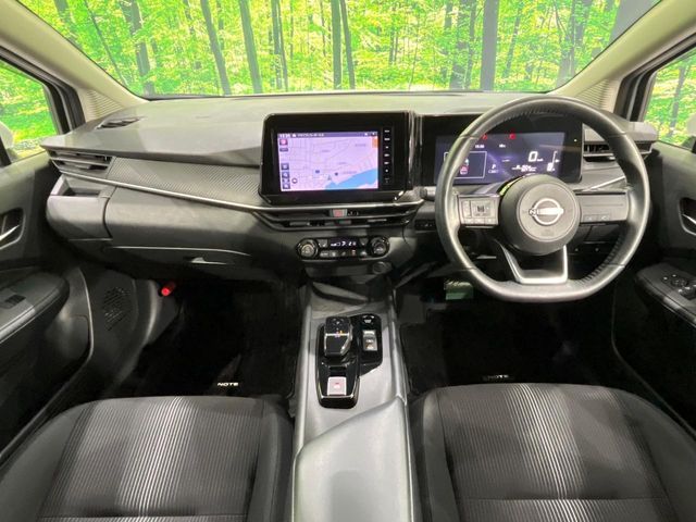 NOTE 4WD