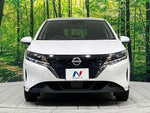 NOTE 4WD