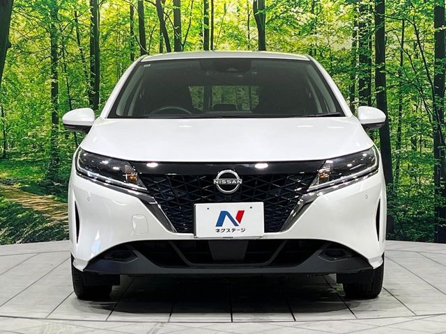NOTE 4WD