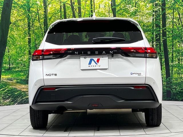 NOTE 4WD