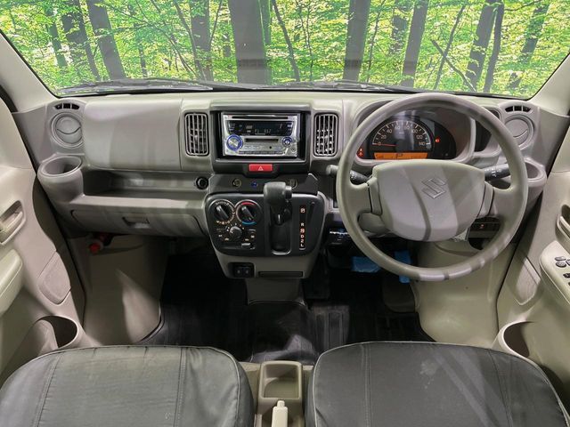 EVERY van