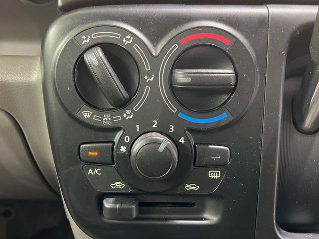 EVERY van