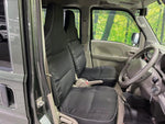 EVERY van