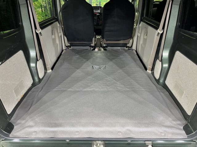 EVERY van