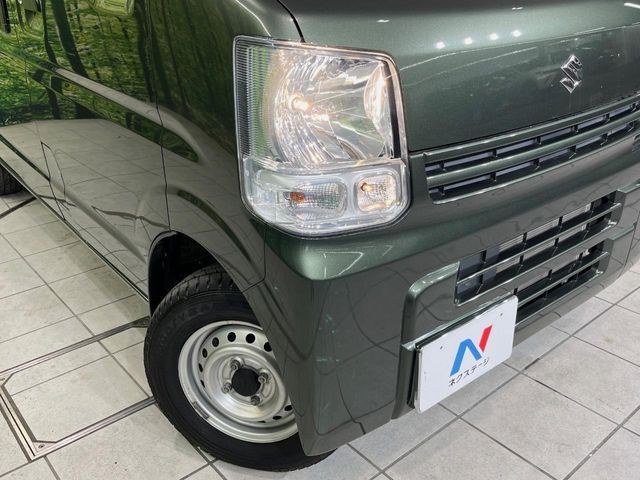 EVERY van