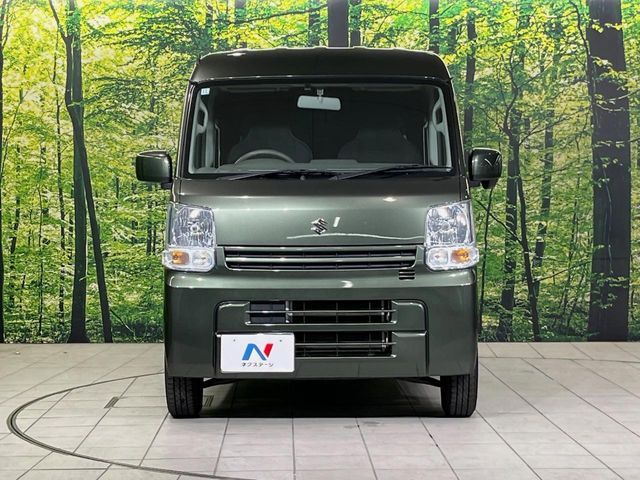 EVERY van