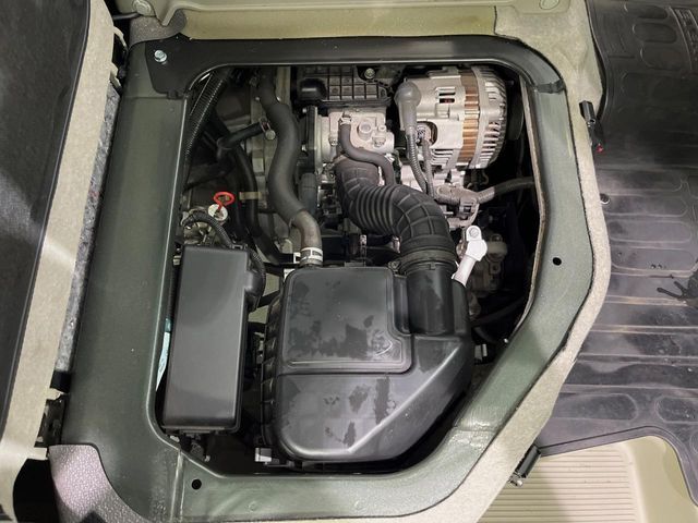 EVERY van