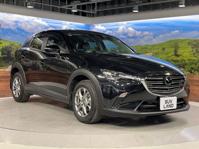 CX-3