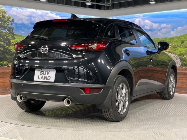 CX-3