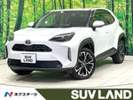 YARIS CROSS HYBRID