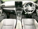 YARIS CROSS HYBRID