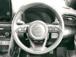 YARIS CROSS HYBRID