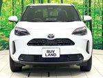 YARIS CROSS HYBRID