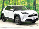 YARIS CROSS HYBRID