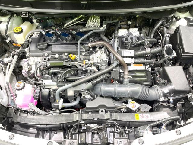 YARIS CROSS HYBRID