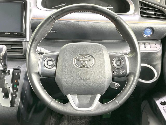 SIENTA HYBRID