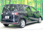 SIENTA HYBRID