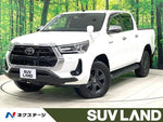 HILUX 4WD
