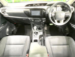 HILUX 4WD