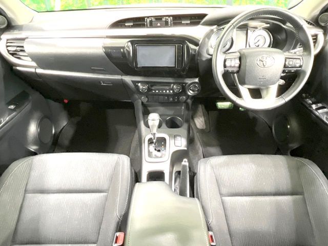 HILUX 4WD
