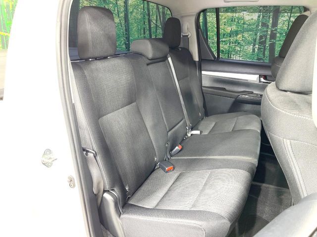 HILUX 4WD