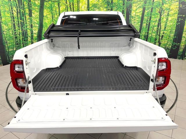 HILUX 4WD
