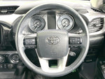 HILUX 4WD
