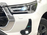 HILUX 4WD